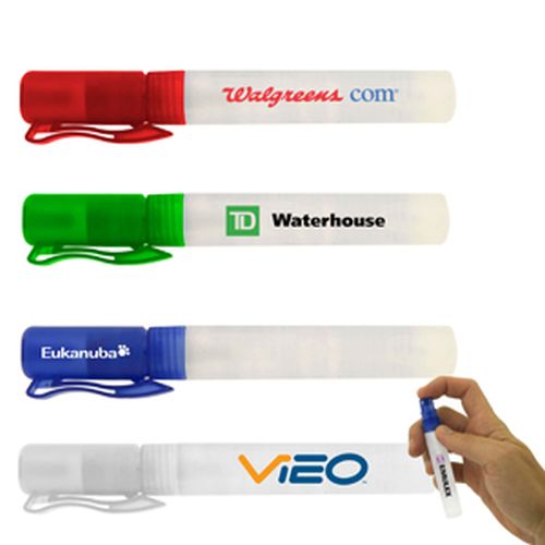 Econo Hand Sanitiser Spray - Promotional Products