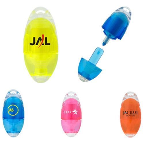 Econo Individiual Highlighter - Promotional Products