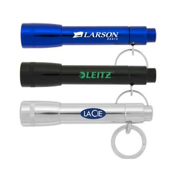 Econo Mini Flashlight - Promotional Products