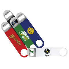 Econo Professional Bottle Opener - Promotional Products