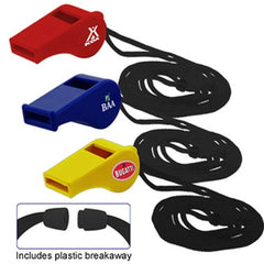 Econo Sports Whistle - Promotional Products