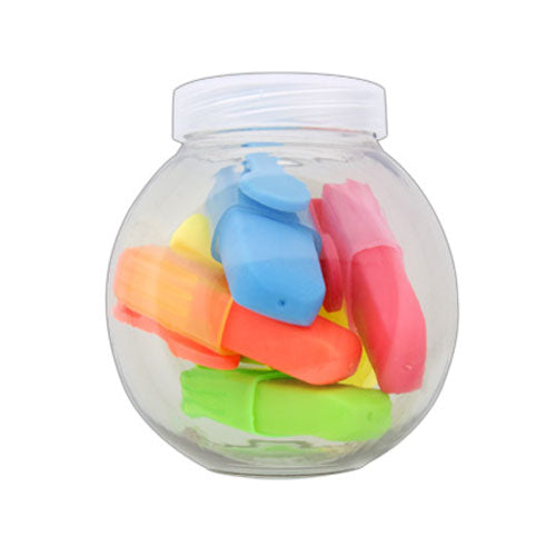 Econo Tub of Mini Highlighters - Promotional Products