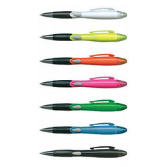Eden 2 in 1 Highlighter Pen - Promotional Products