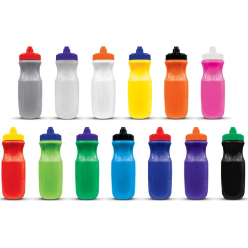 Eden 600ml Sports Drink Bottle - Promotional Products