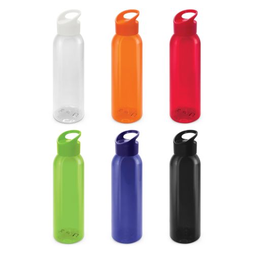 Eden 700ml Translucent Drink Bottle - Promotional Products