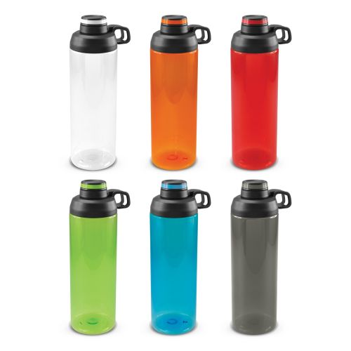 Eden 900ml Drink Bottle with Screw on Lid - Promotional Products
