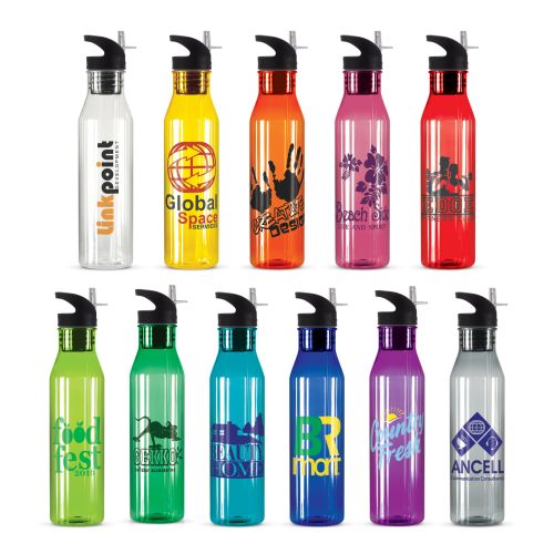 Eden BPA Free Drink Bottle - Promotional Products