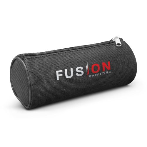 Eden Barrel Pencil Case - Promotional Products