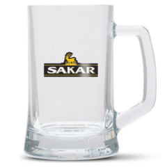 Eden Beer Mug - Promotional Products
