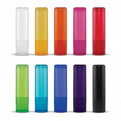 Eden Bright Lip Balm - Promotional Products