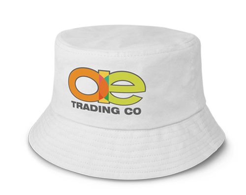 Eden Bucket Hat - Promotional Products