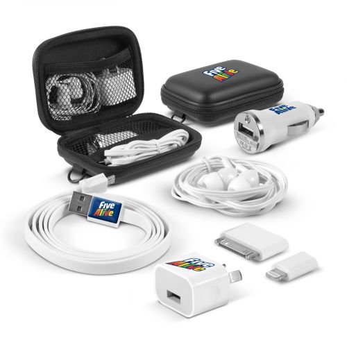 Eden Charging Kit - Promotional Products