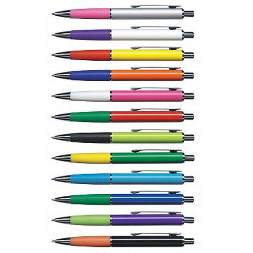 Eden Click Mix & Match Pen - Promotional Products