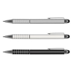Eden Compact Stylus Pen - Promotional Products