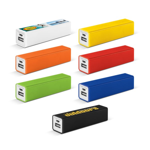 Eden Connect Power Banks - Promotional Products