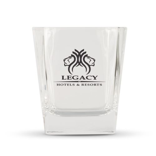 Eden Drink Glass - Promotional Products
