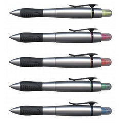 Eden Duo Highlighter Pen - Promotional Products