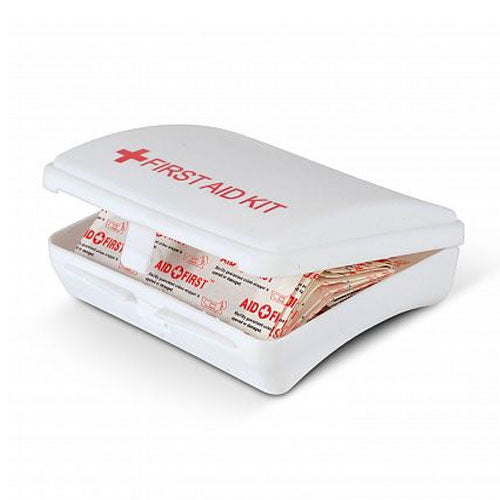 Eden First Aid Set - Promotional Products