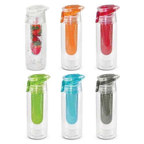 Eden Fruit Infuser Drink Bottle - Promotional Products