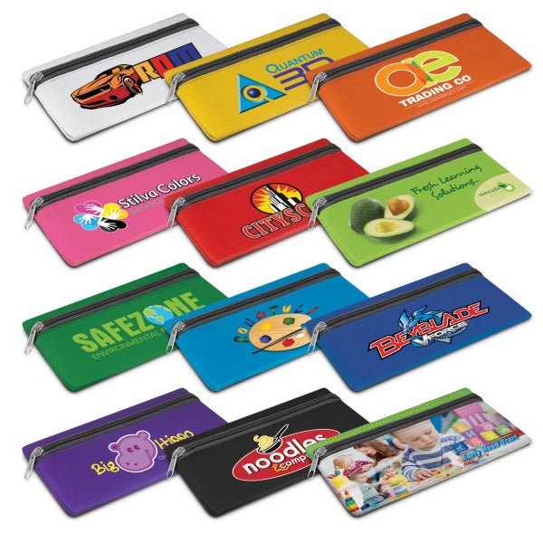 Eden Full Colour Pencil Case - Promotional Products