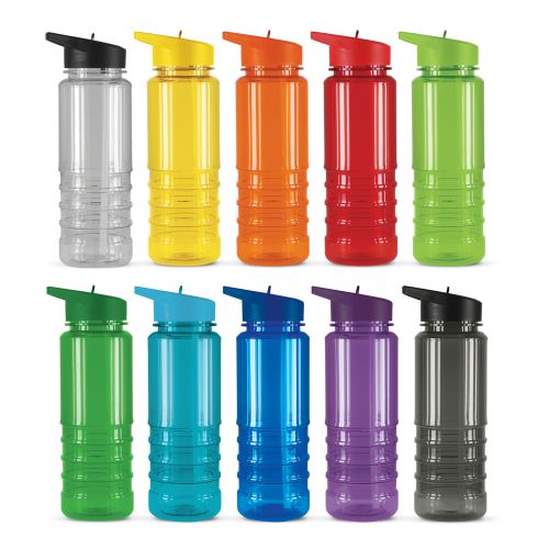 Eden Grip & Sip Drink Bottle - Promotional Products