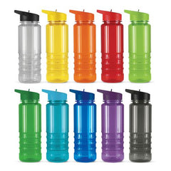 Eden Grip & Sip Drink Bottle - Promotional Products