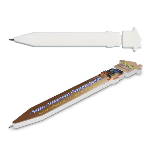 Eden House Magnetic Pen - Promotional Products