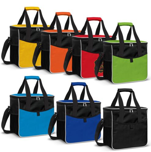 Eden Large Cooler Bag - Promotional Products