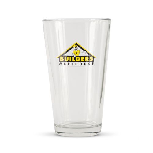 Eden Large Glass Tumbler - Promotional Products