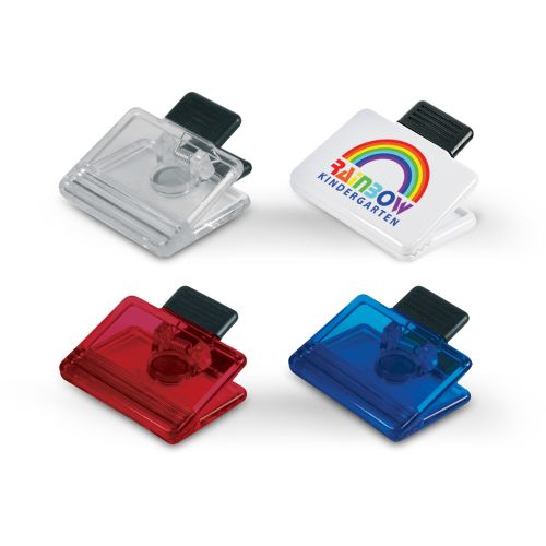 Eden Magnetic Clip - Promotional Products