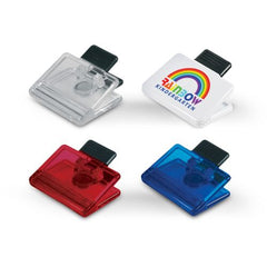 Eden Magnetic Clip - Promotional Products