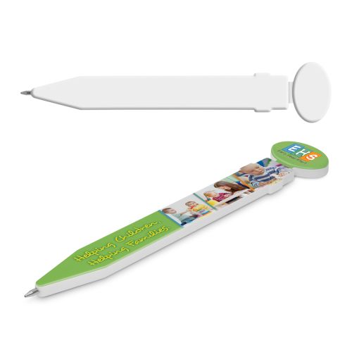 Eden Magnetic Pen - Promotional Products