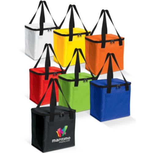 Eden Medium Cooler Bag - Promotional Products