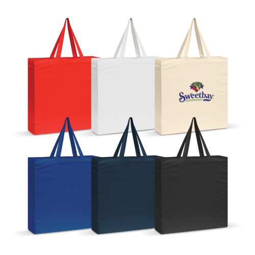 Eden Natural Cotton Tote Bag - Promotional Products