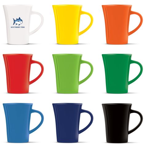 Eden Paris Coffee Cup - Promotional Products
