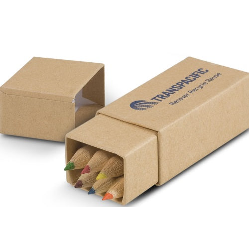 Eden Pencil Box - Promotional Products