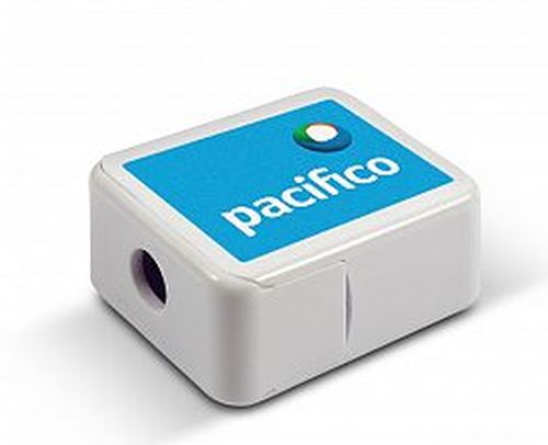 Eden Pencil Sharpener - Promotional Products