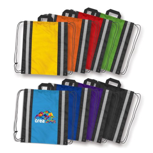 Eden School Backsack - Promotional Products