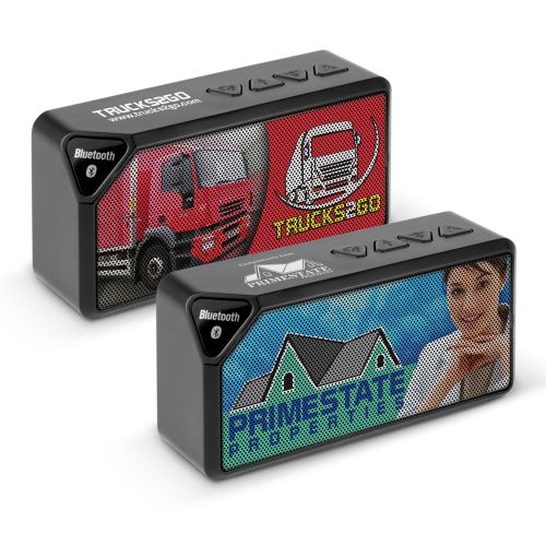 Eden Small Bluetooth Speaker - Promotional Products