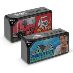 Eden Small Bluetooth Speaker - Promotional Products