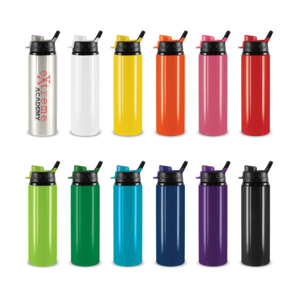 Eden Snap Cap Drink Bottle - Promotional Products