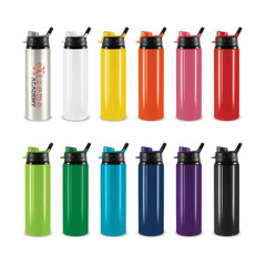Eden Snap Cap Drink Bottle - Promotional Products