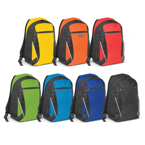 Eden Sports Backpack - Promotional Products
