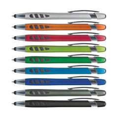 Eden Trend Stylus Pen - Promotional Products