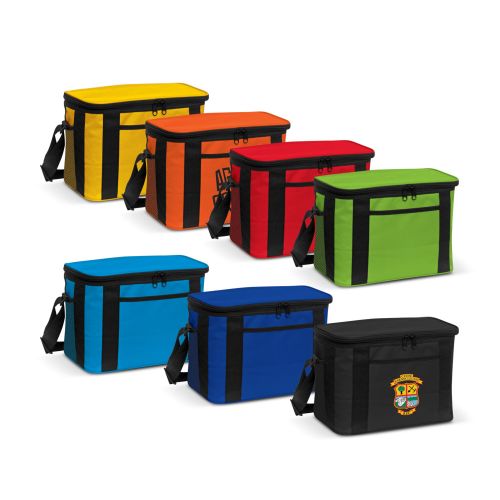 Eden Weekender Cooler Bag - Promotional Products
