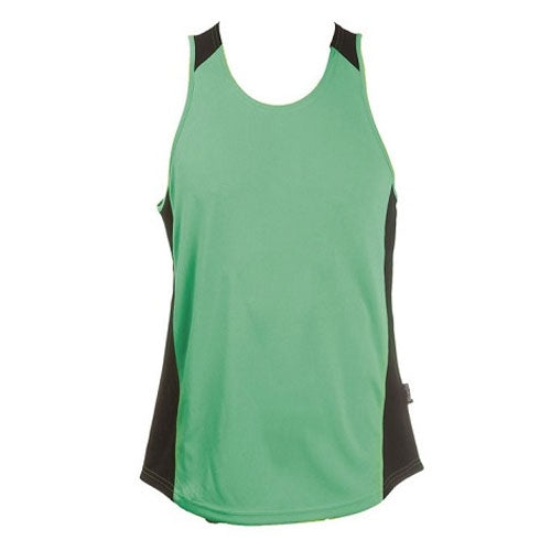 Boston Sporting Singlet - Corporate Clothing