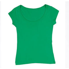 Aston Ladies Scoop Neck TShirt - Corporate Clothing