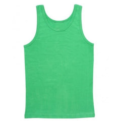 Aston Mens Rib Singlet - Corporate Clothing