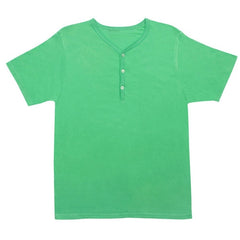 Aston Neck Button TShirt - Corporate Clothing