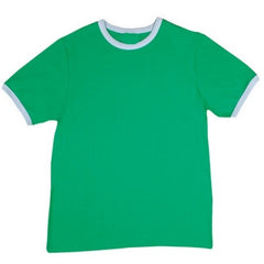 Aston Ringer TShirt - Corporate Clothing